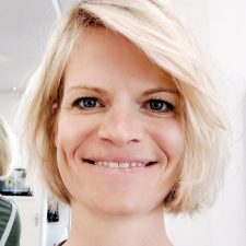 Marieke van der Sluis